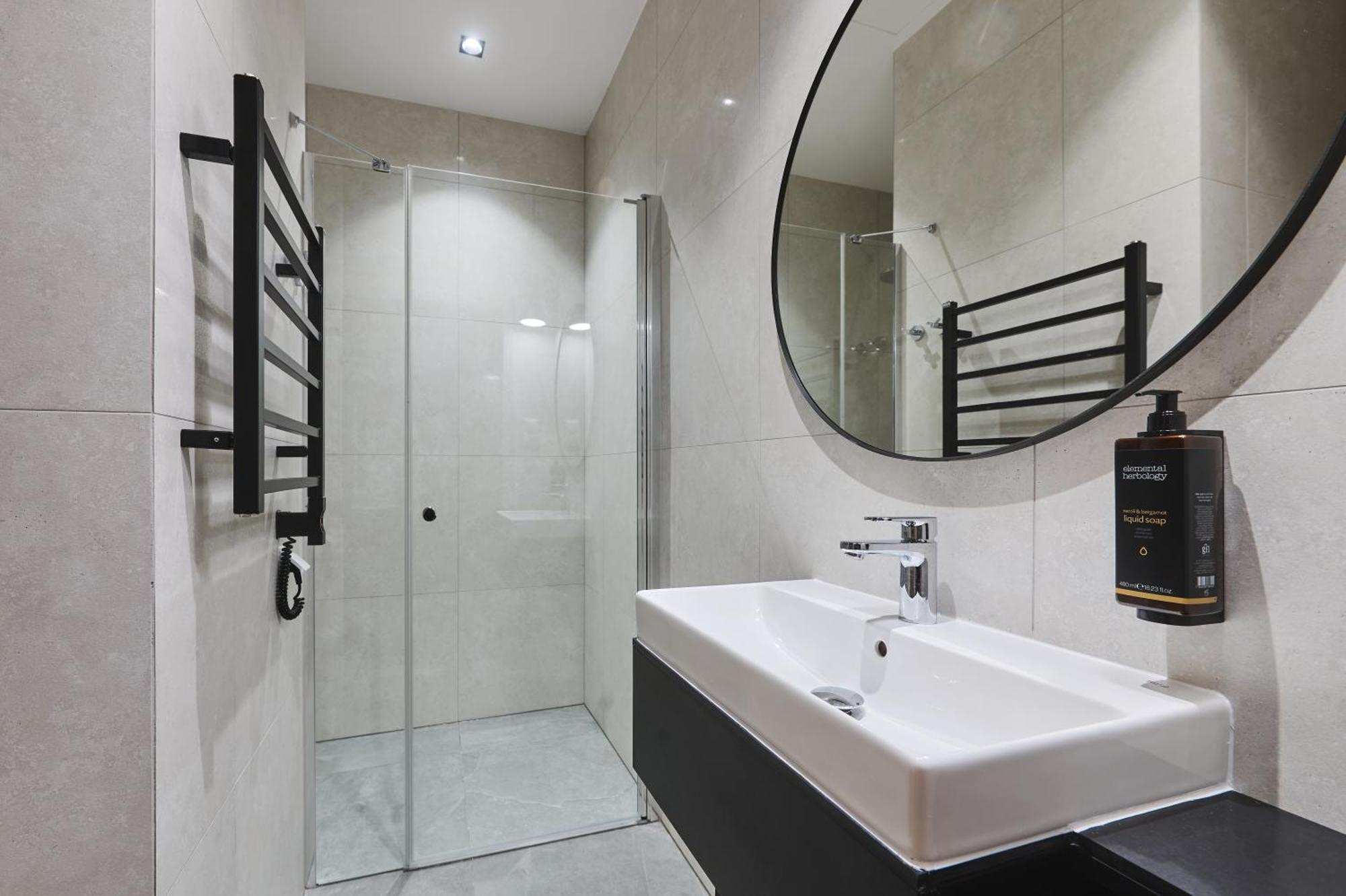 Hotel Halo Szczecin Kültér fotó