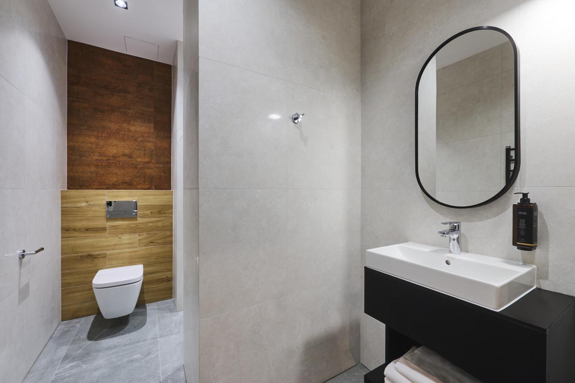 Hotel Halo Szczecin Kültér fotó